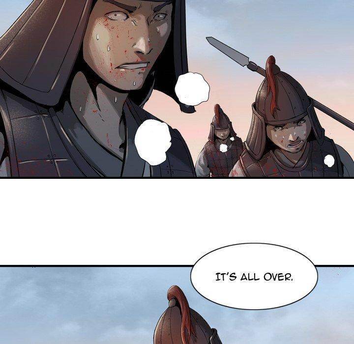 The Wanderer Chapter 5 - Page 48