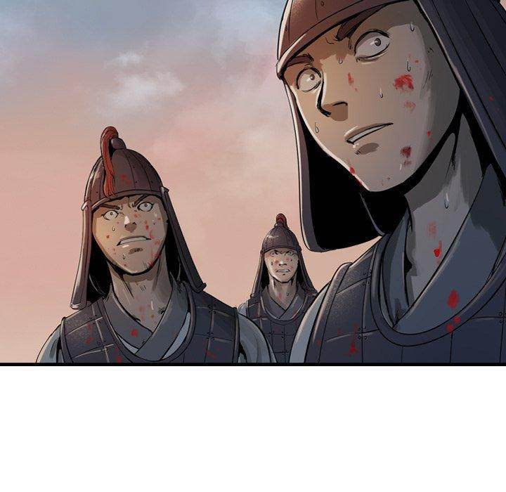 The Wanderer Chapter 5 - Page 52