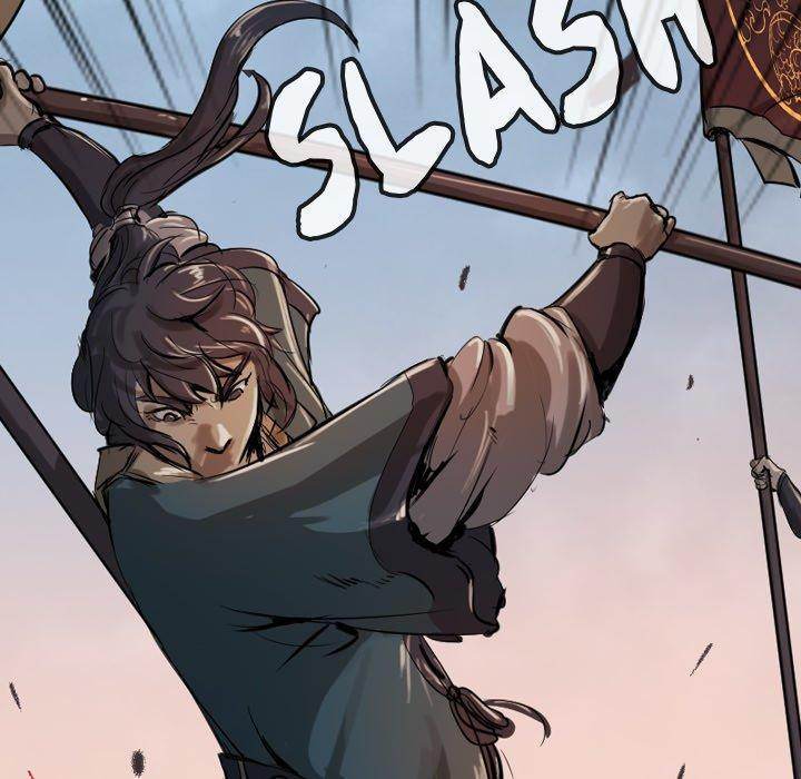 The Wanderer Chapter 5 - Page 61