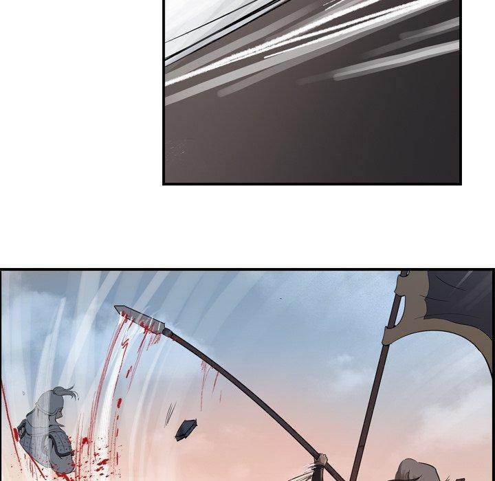 The Wanderer Chapter 5 - Page 69