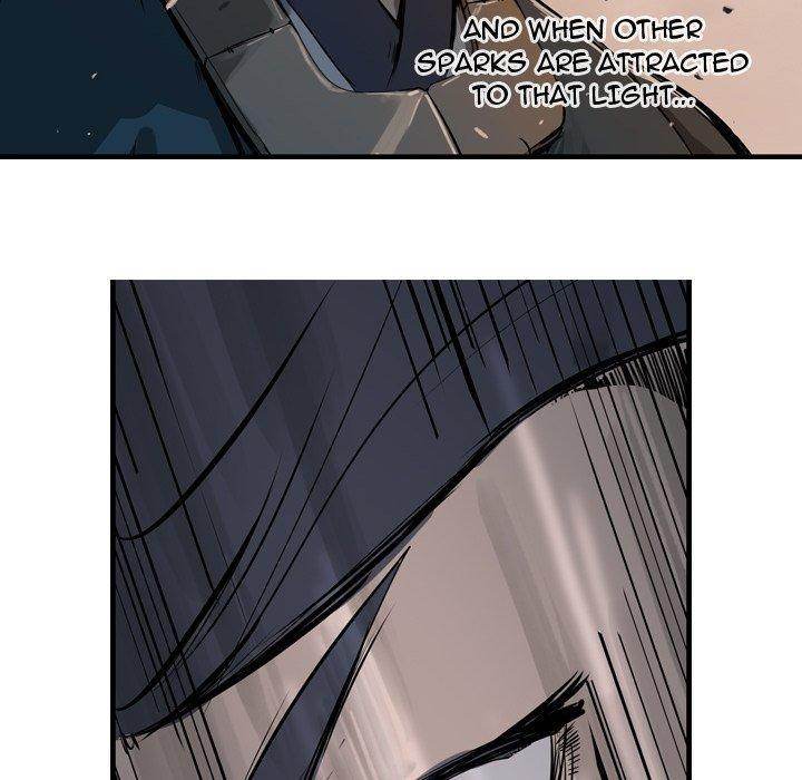 The Wanderer Chapter 5 - Page 73