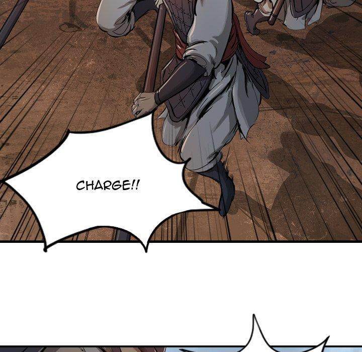 The Wanderer Chapter 5 - Page 91