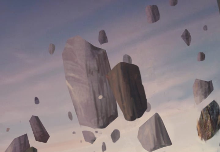 The Wanderer Chapter 50 - Page 1