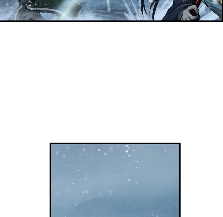 The Wanderer Chapter 50 - Page 100