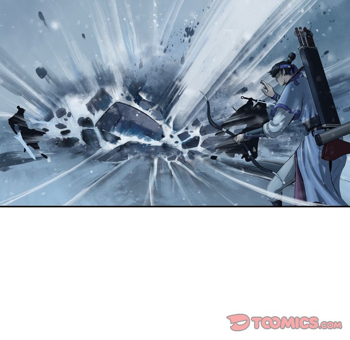 The Wanderer Chapter 50 - Page 104