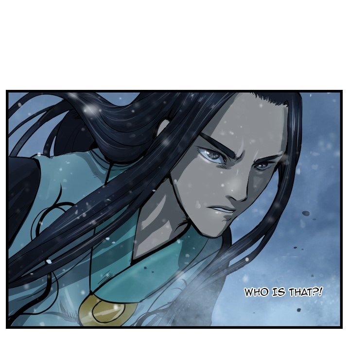 The Wanderer Chapter 50 - Page 105