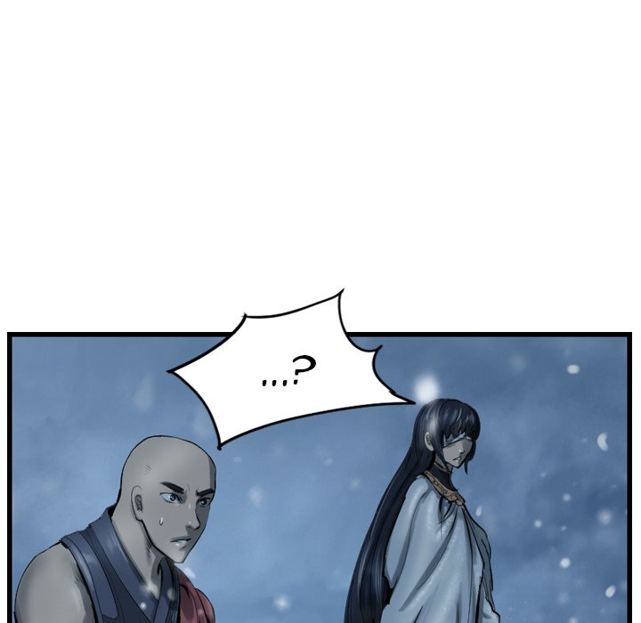 The Wanderer Chapter 50 - Page 106