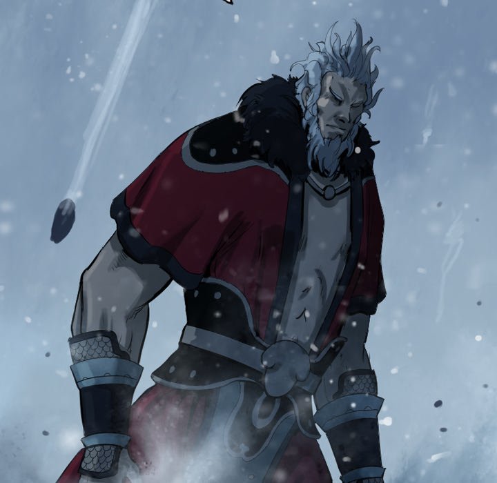 The Wanderer Chapter 50 - Page 108