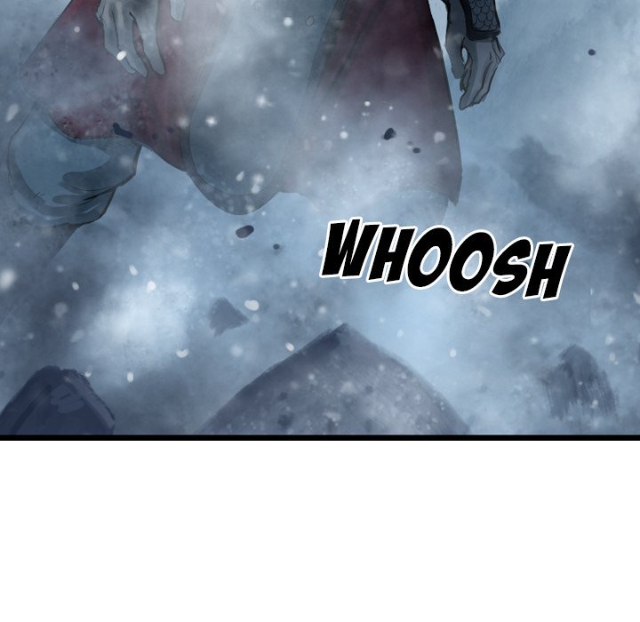 The Wanderer Chapter 50 - Page 109