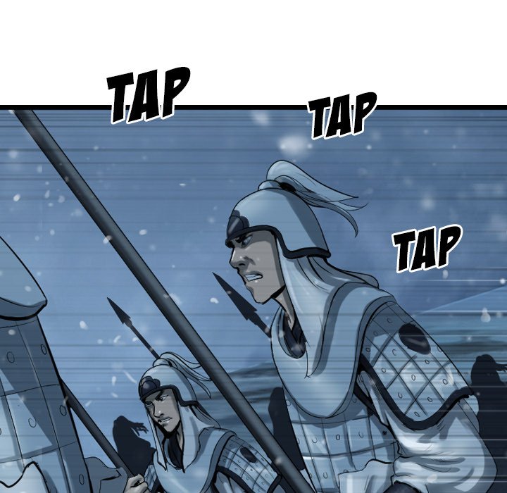 The Wanderer Chapter 50 - Page 111