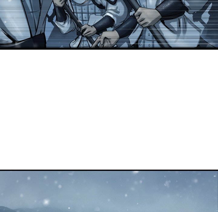 The Wanderer Chapter 50 - Page 112