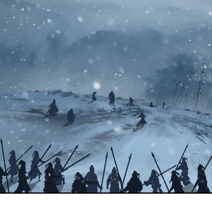 The Wanderer Chapter 50 - Page 113