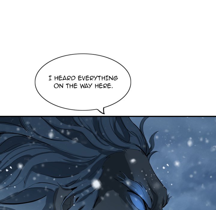 The Wanderer Chapter 50 - Page 114