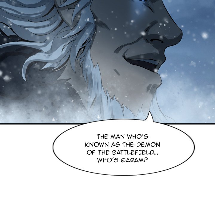 The Wanderer Chapter 50 - Page 115