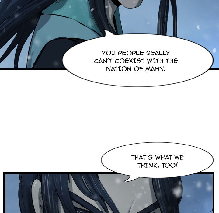 The Wanderer Chapter 50 - Page 18