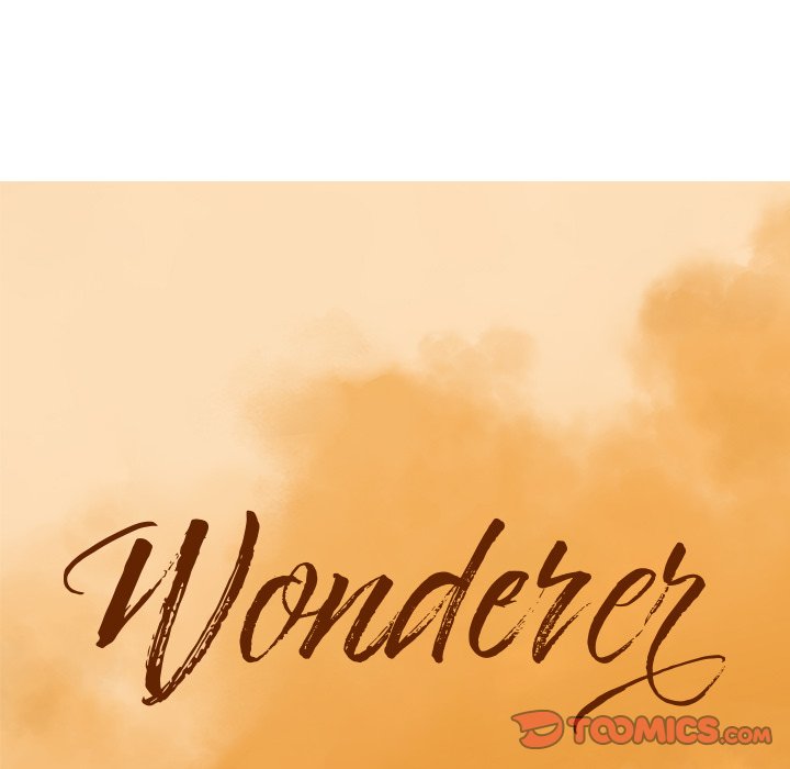 The Wanderer Chapter 50 - Page 20