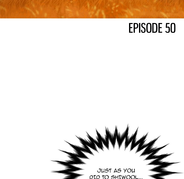 The Wanderer Chapter 50 - Page 22