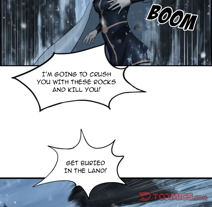 The Wanderer Chapter 50 - Page 26