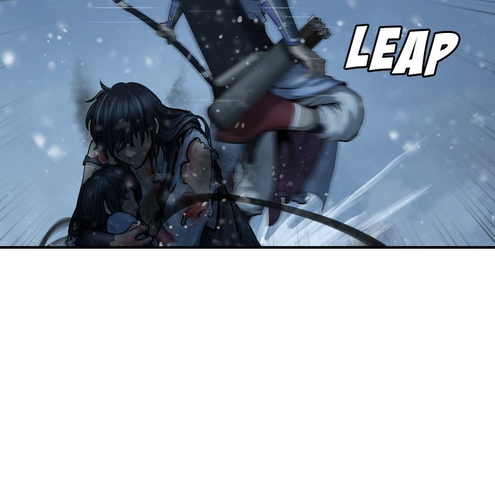 The Wanderer Chapter 50 - Page 30