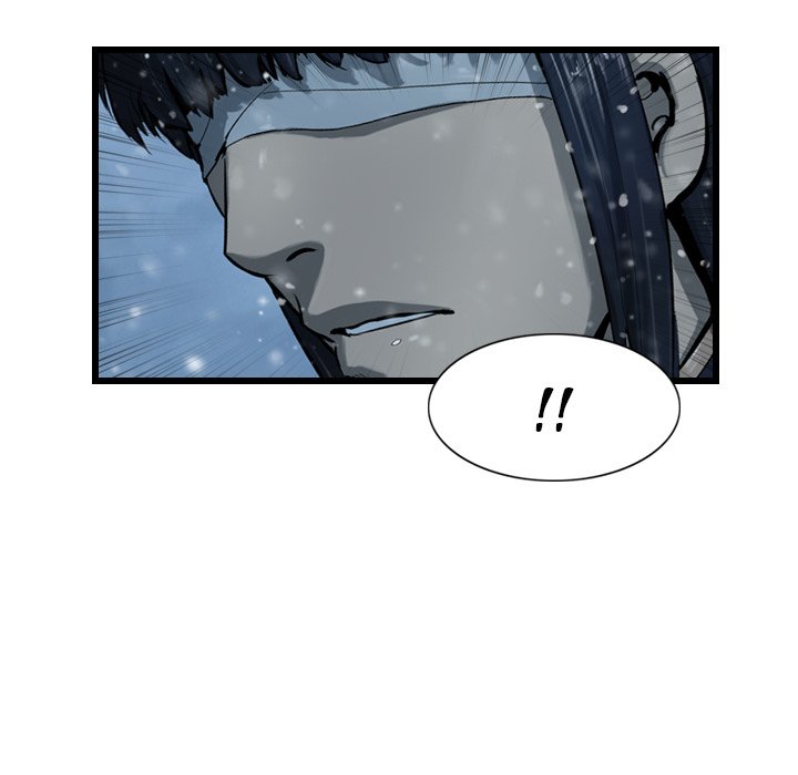 The Wanderer Chapter 50 - Page 31