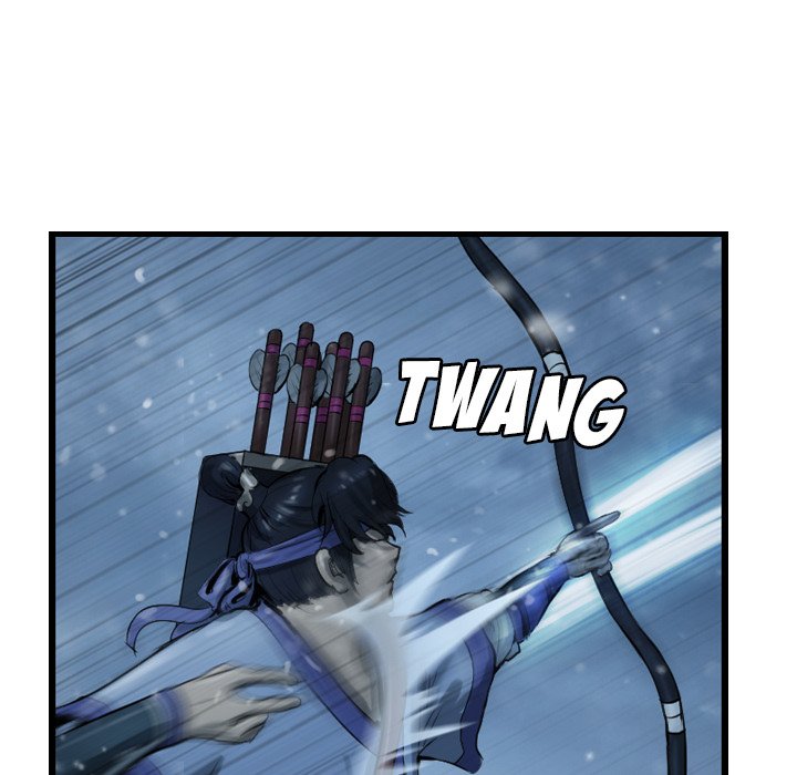 The Wanderer Chapter 50 - Page 33