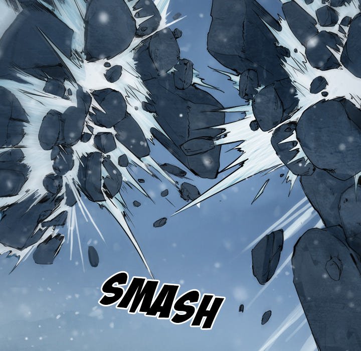 The Wanderer Chapter 50 - Page 35