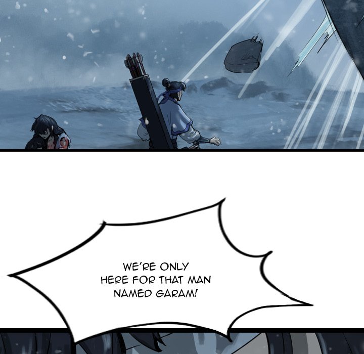 The Wanderer Chapter 50 - Page 36