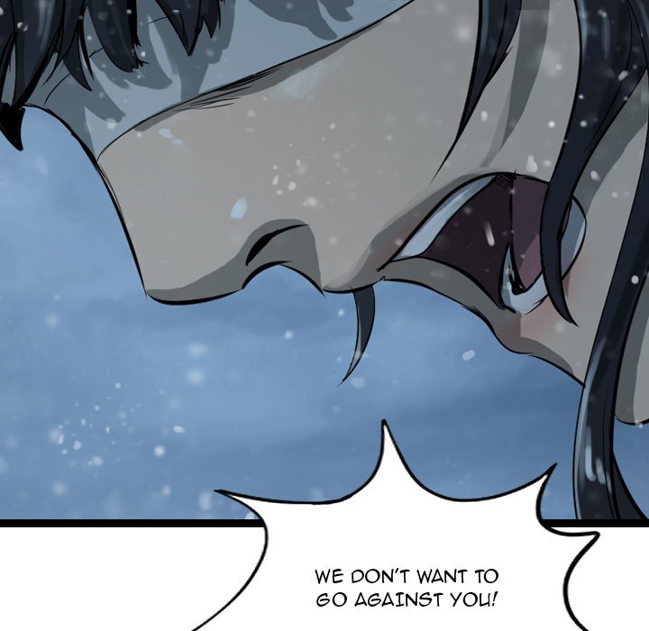 The Wanderer Chapter 50 - Page 37