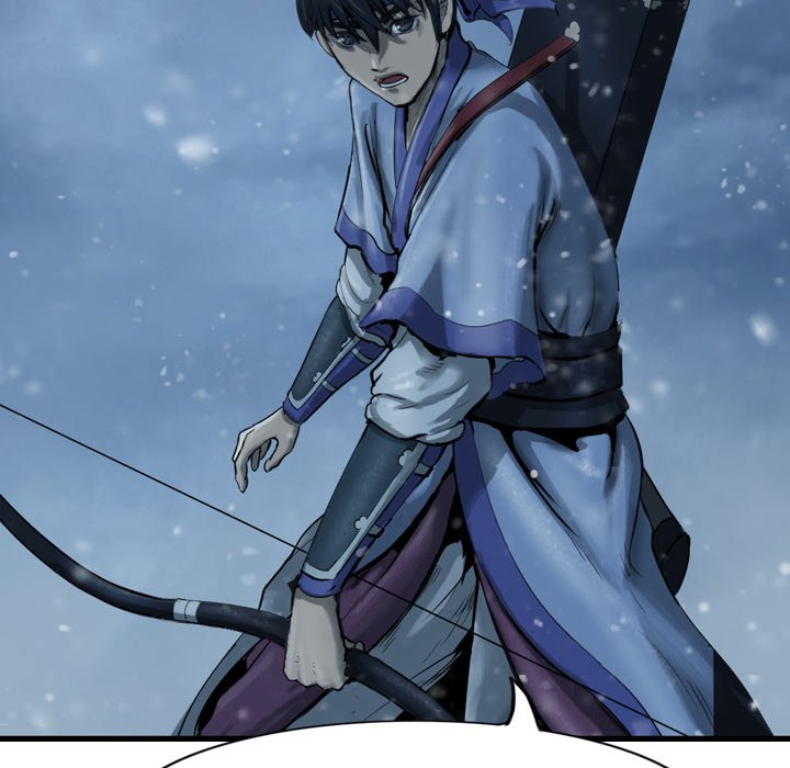 The Wanderer Chapter 50 - Page 39