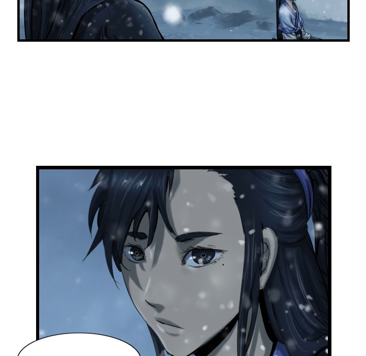 The Wanderer Chapter 50 - Page 41