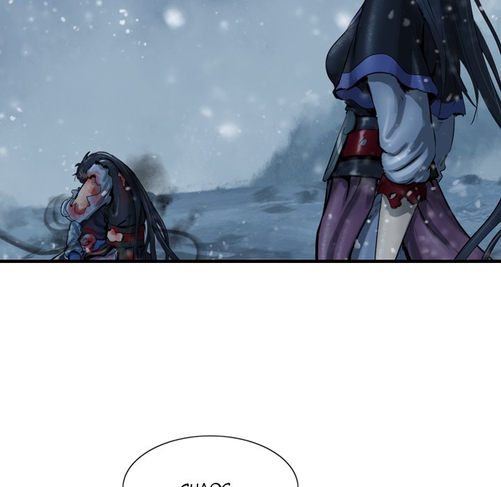 The Wanderer Chapter 50 - Page 43