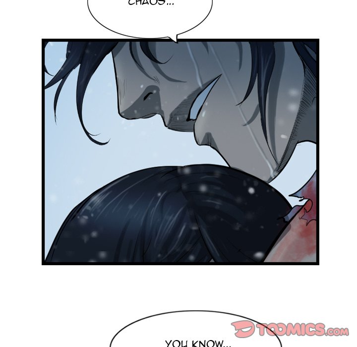 The Wanderer Chapter 50 - Page 44