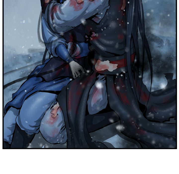 The Wanderer Chapter 50 - Page 47