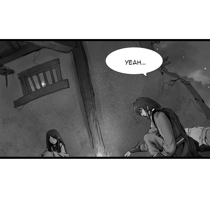 The Wanderer Chapter 50 - Page 51