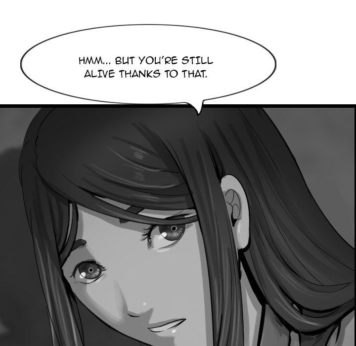 The Wanderer Chapter 50 - Page 52