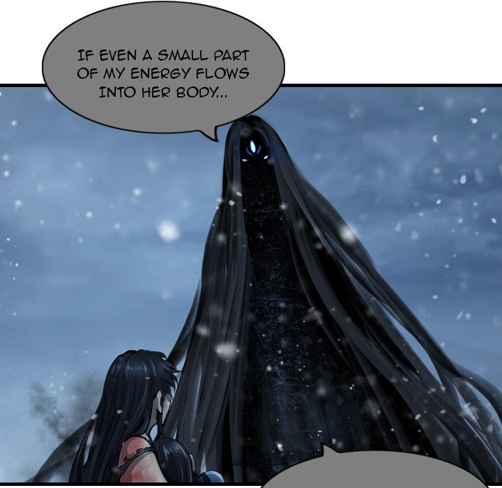 The Wanderer Chapter 50 - Page 57