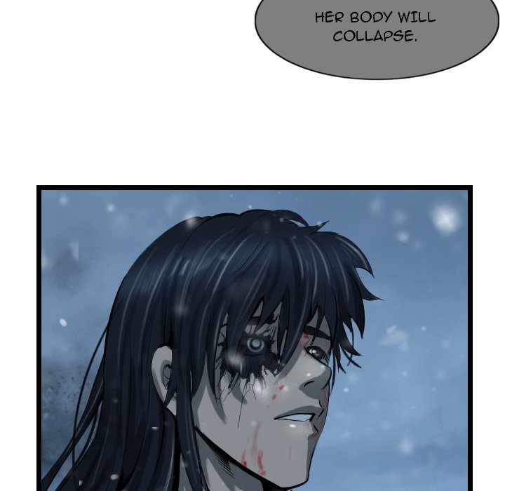 The Wanderer Chapter 50 - Page 58