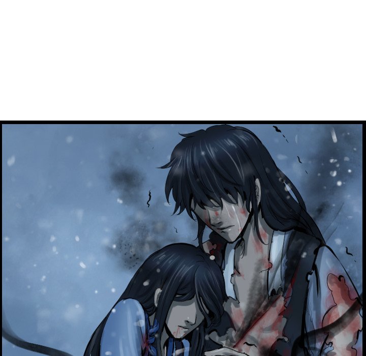 The Wanderer Chapter 50 - Page 73