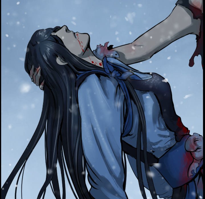 The Wanderer Chapter 50 - Page 75