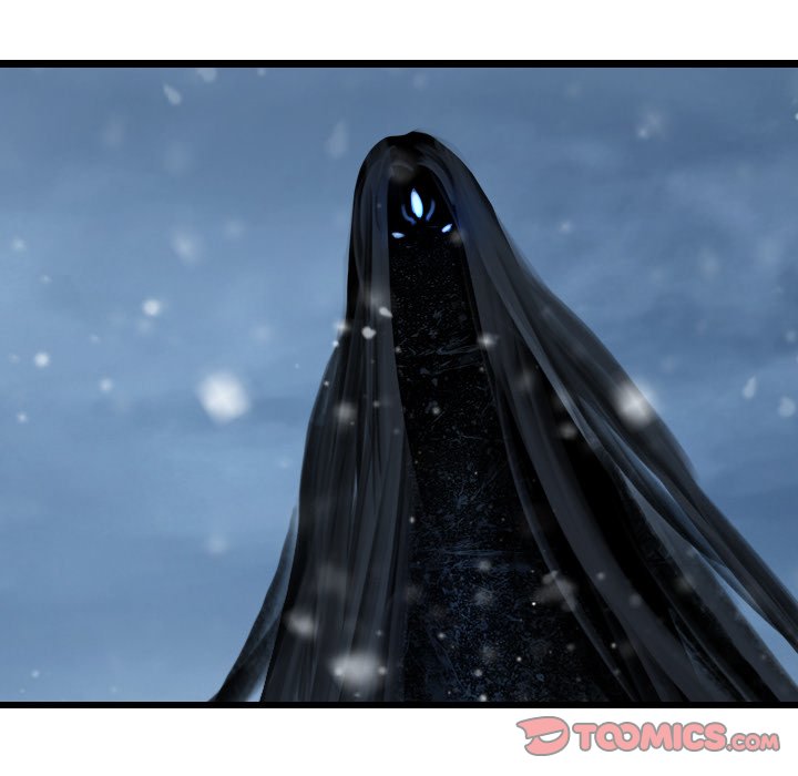 The Wanderer Chapter 50 - Page 8