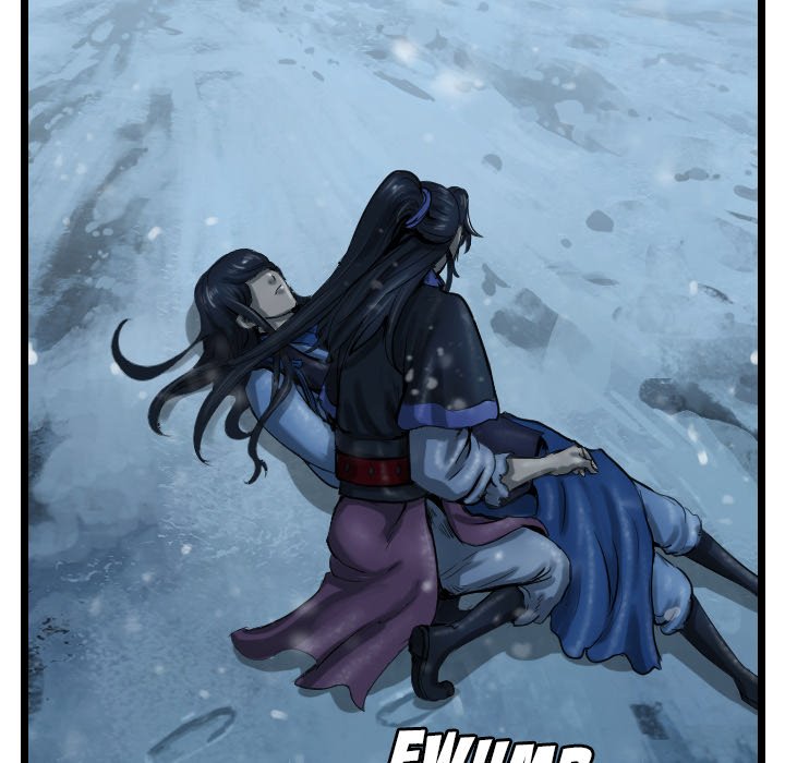 The Wanderer Chapter 50 - Page 81