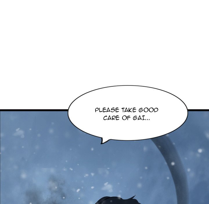 The Wanderer Chapter 50 - Page 85