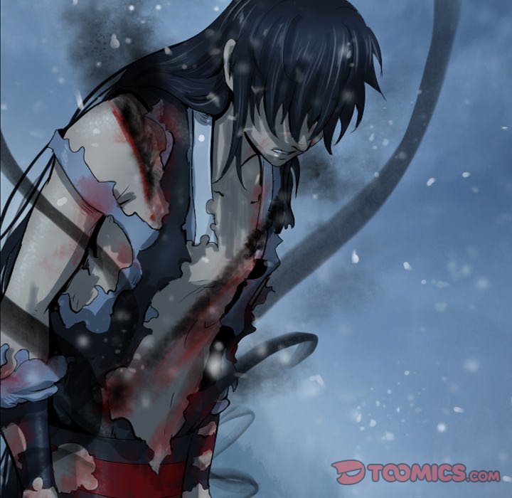 The Wanderer Chapter 50 - Page 86