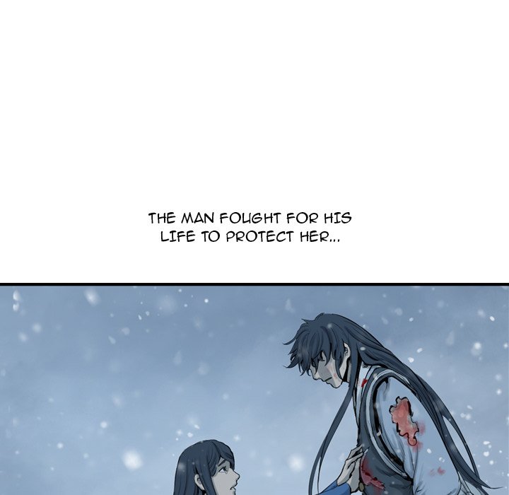 The Wanderer Chapter 50 - Page 93