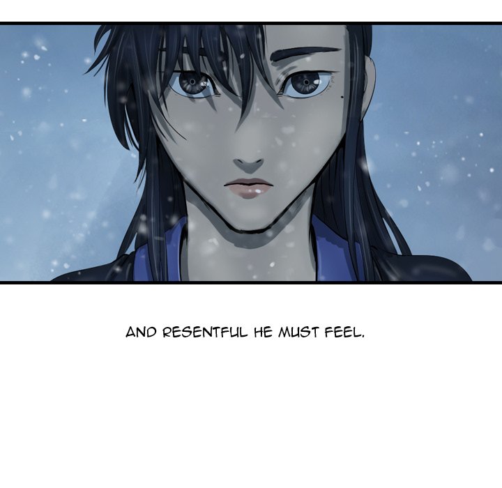 The Wanderer Chapter 50 - Page 96