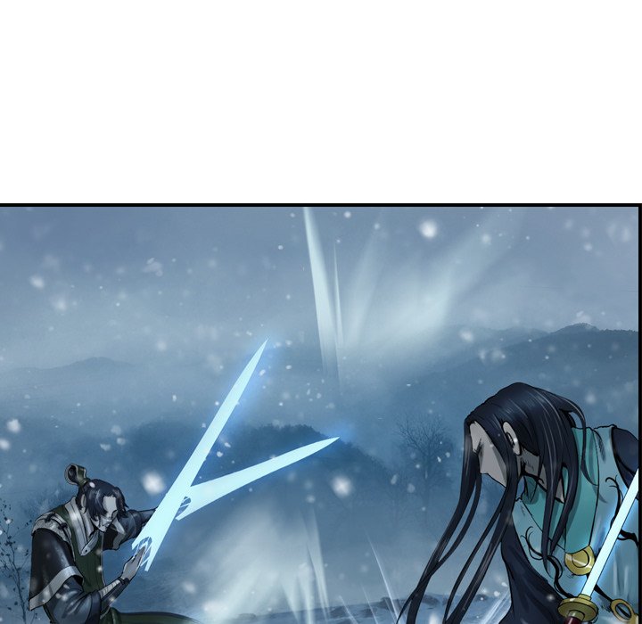 The Wanderer Chapter 50 - Page 99