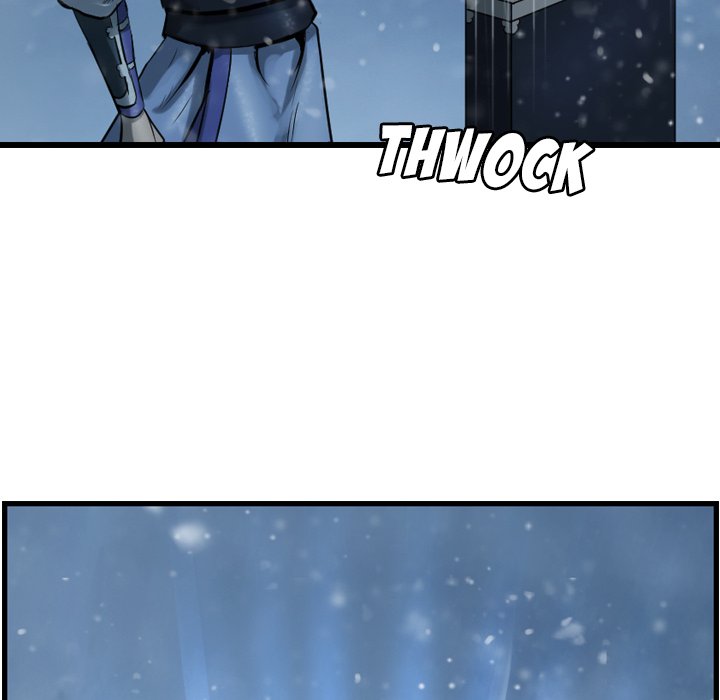 The Wanderer Chapter 51 - Page 70