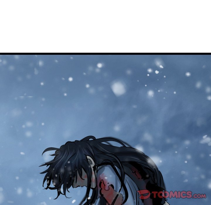 The Wanderer Chapter 52 - Page 105