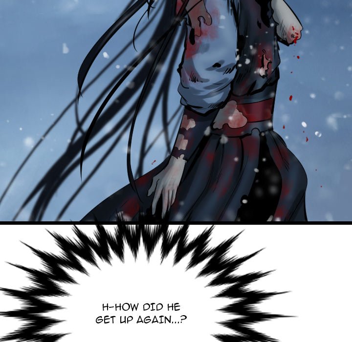 The Wanderer Chapter 52 - Page 106