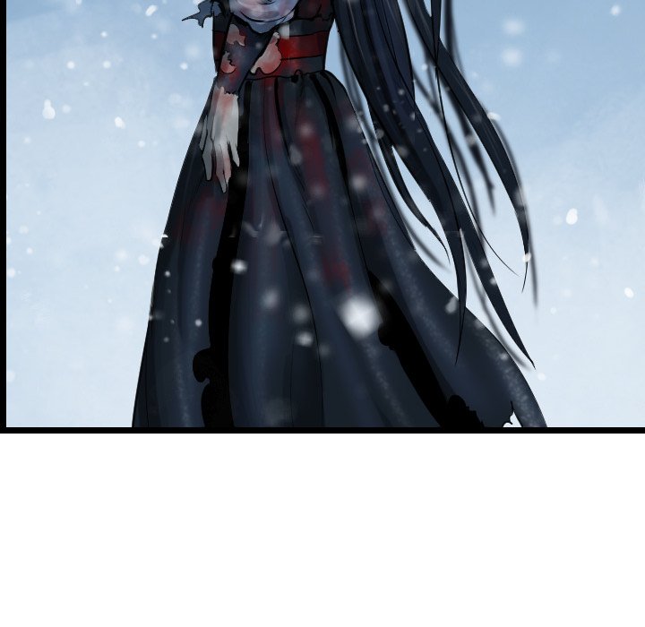 The Wanderer Chapter 52 - Page 109